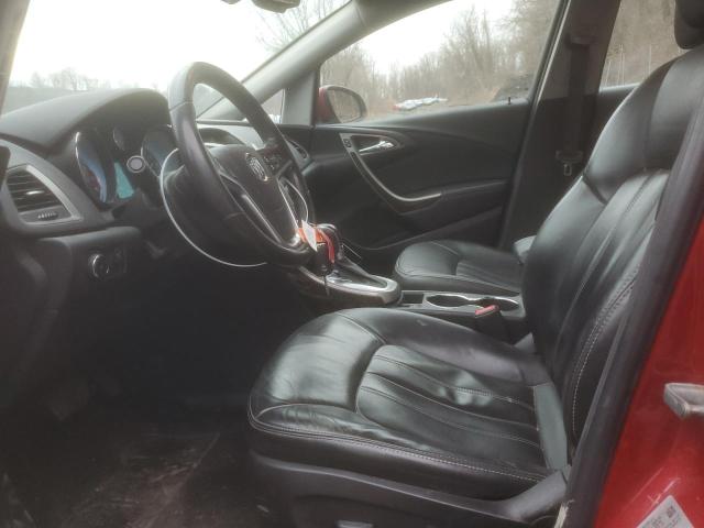 Photo 7 from auction – 2013 BUICK VERANO with VIN 1G4PS5SK4D4185667