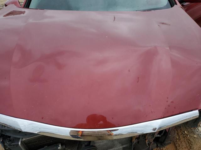 Photo 11 from auction – 2011 HYUNDAI SONATA SE with VIN 5NPEC4AC9BH118809