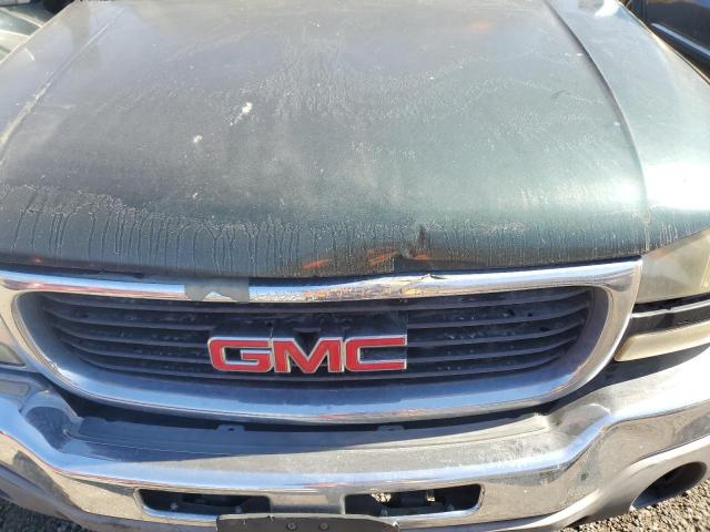 Снимка 11 от търг – 2003 GMC NEW SIERRA с VIN 1GTEK14V03E379858