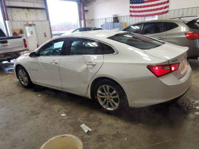 Photo 2 from auction – 2017 CHEVROLET MALIBU LT with VIN 1G1ZE5ST8HF256899