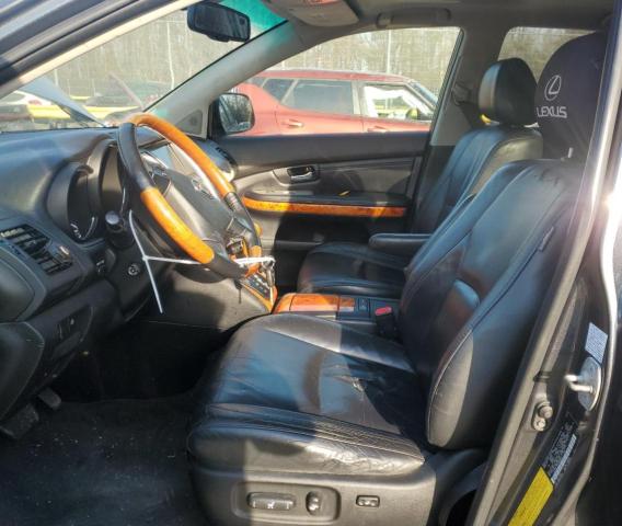 Photo 7 from auction – 2008 LEXUS RX 350 with VIN 2T2HK31U58C093028