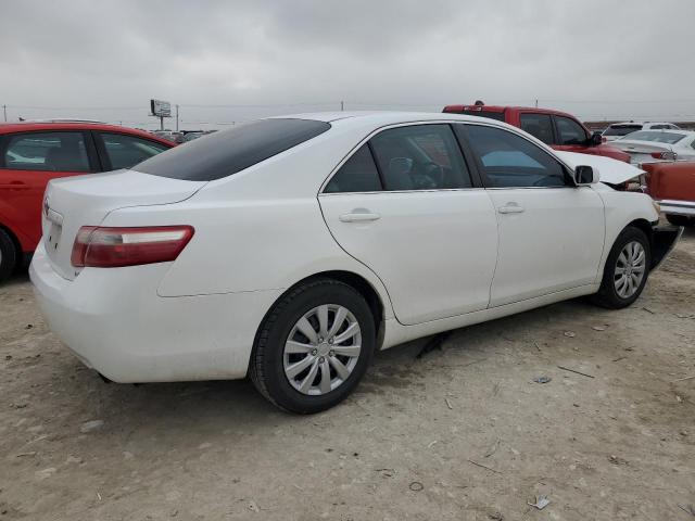 Photo 3 from auction – 2009 TOYOTA CAMRY BASE with VIN 4T1BE46K99U878618