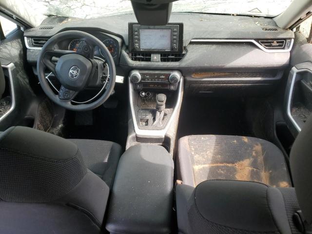 Photo 8 from auction – 2020 TOYOTA RAV4 LE with VIN 2T3F1RFV6LC120160