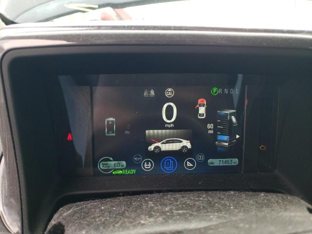 Photo 9 from auction – 2015 CHEVROLET VOLT with VIN 1G1RC6E40FU135812