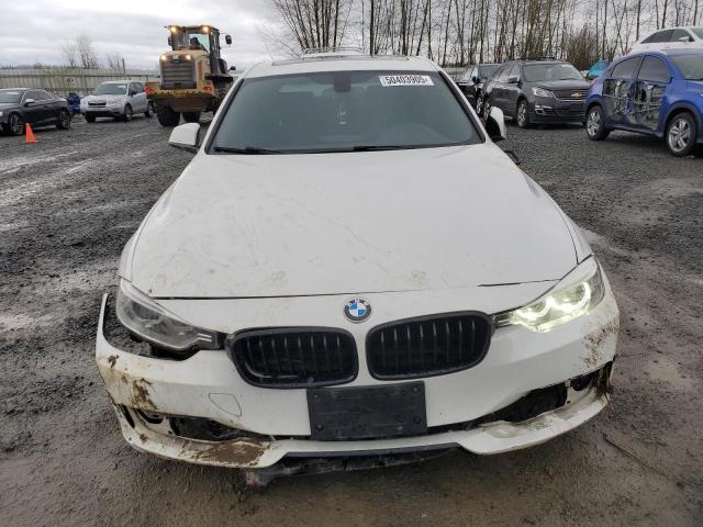 Снимка 5 от търг – 2012 BMW 328 I с VIN WBA3A5C56CF257905