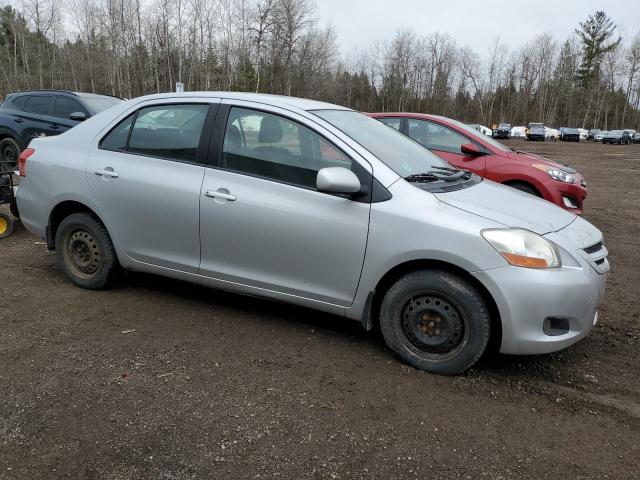 Photo 4 from auction – 2008 TOYOTA YARIS with VIN JTDBT923681293078
