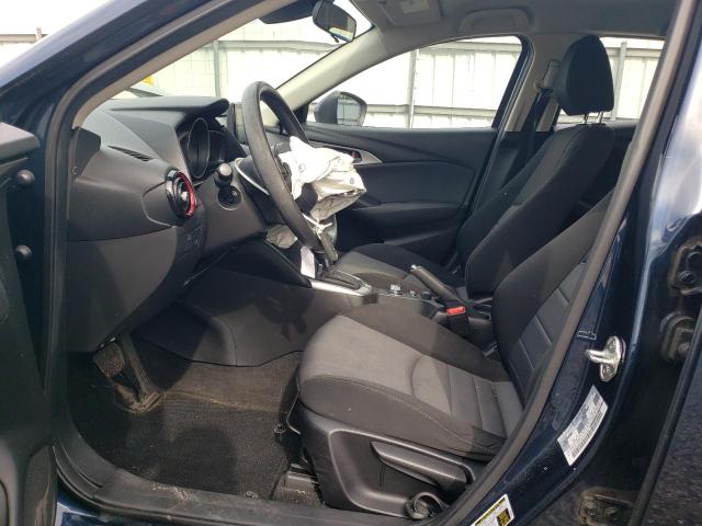 Photo 7 from auction – 2018 MAZDA CX-3 SPORT with VIN JM1DKFB78J0315770