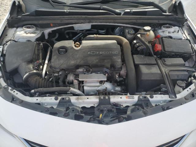 Photo 11 from auction – 2016 CHEVROLET MALIBU LT with VIN 1G1ZE5ST5GF289163