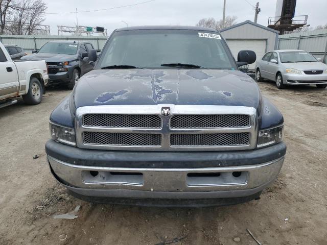 Photo 5 from auction – 2001 DODGE RAM 1500 with VIN 3B7HC13Y11G768729