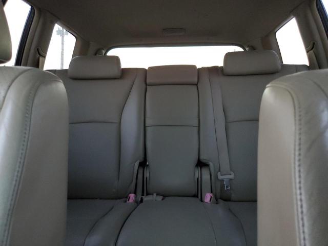 Снимка 10 от търг – 2007 TOYOTA HIGHLANDER с VIN JTEDW21A070019527
