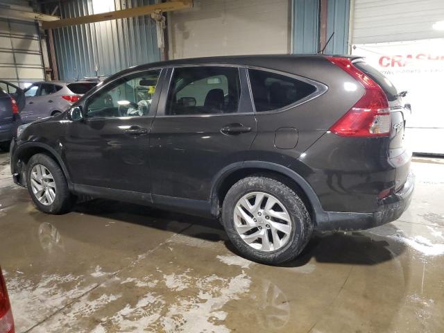 Photo 2 from auction – 2016 HONDA CR-V EX with VIN 2HKRM4H56GH698243