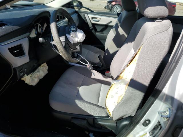 Photo 7 from auction – 2015 TOYOTA COROLLA L with VIN 2T1BURHE5FC308166