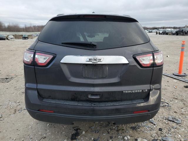 Снимка 6 от търг – 2014 CHEVROLET TRAVERSE L с VIN 1GNKRFKD2EJ139167