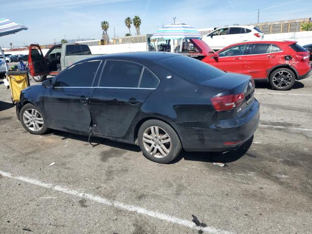 Photo 2 from auction – 2017 VOLKSWAGEN JETTA S with VIN 3VW2B7AJ5HM204897