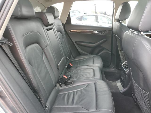 Снимка 11 от търг – 2012 AUDI Q5 PREMIUM с VIN WA1CFAFP3CA015302
