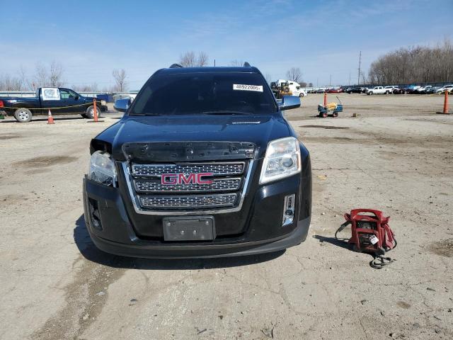 Photo 5 from auction – 2015 GMC TERRAIN SL with VIN 2GKFLYE34F6290590