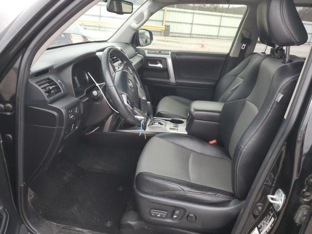 Photo 7 from auction – 2016 TOYOTA 4RUNNER SR with VIN JTEBU5JR3G5357334