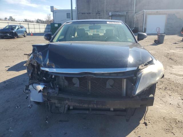 Photo 5 from auction – 2011 TOYOTA AVALON BAS with VIN 4T1BK3DB8BU372533