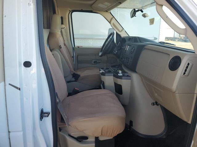 Photo 9 from auction – 2019 FORD ECONOLINE with VIN 1FDXE4FS4KDC19857