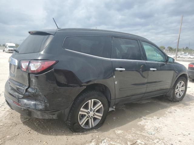Photo 3 from auction – 2015 CHEVROLET TRAVERSE L with VIN 1GNKRGKD5FJ288390