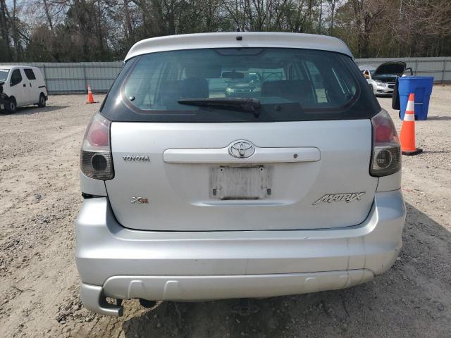 Photo 6 from auction – 2007 TOYOTA COROLLA MA with VIN 2T1KR32E27C664695