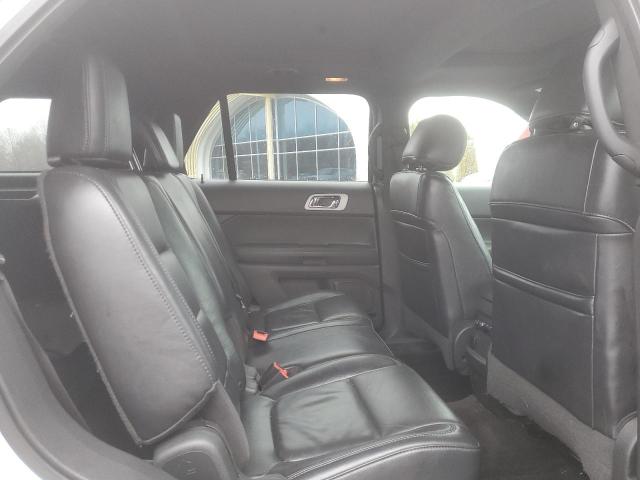 Photo 11 from auction – 2012 FORD EXPLORER X with VIN 1FMHK8D80CGA78183