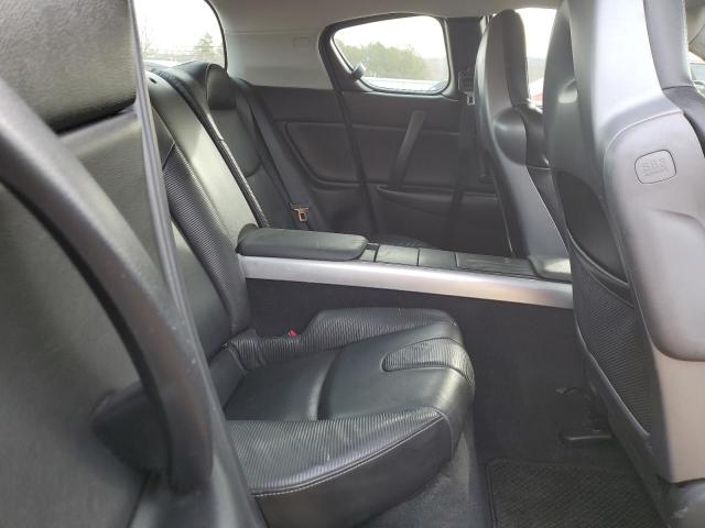Photo 10 from auction – 2005 MAZDA RX8 with VIN JM1FE173450156633