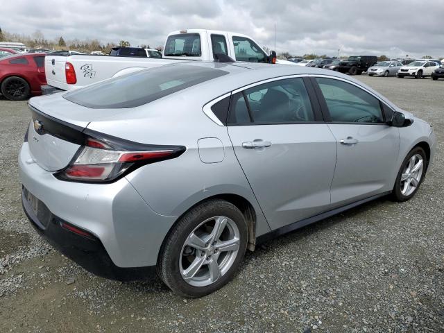 Photo 3 from auction – 2019 CHEVROLET VOLT LT with VIN 1G1RC6S56KU116348