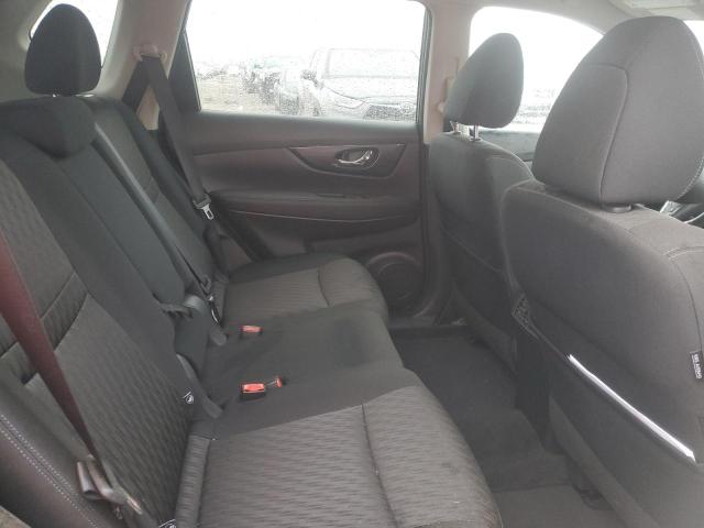 Снимка 11 от търг – 2017 NISSAN ROGUE S с VIN KNMAT2MT8HP526987