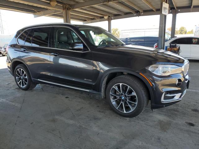Photo 4 from auction – 2015 BMW X5 XDRIVE3 with VIN 5UXKR0C57F0P08405