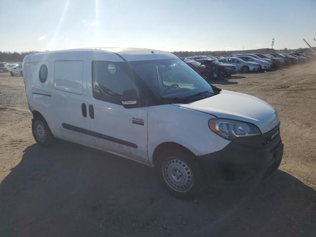 Photo 4 from auction – 2020 RAM PROMASTER with VIN ZFBHRFAB4L6P15301