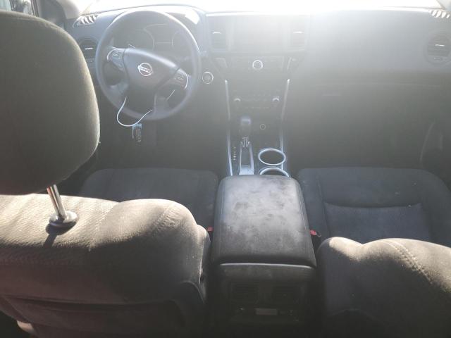 Снимка 8 от търг – 2016 NISSAN PATHFINDER с VIN 5N1AR2MN4GC643063