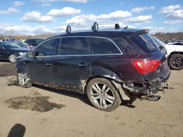 Photo 2 from auction – 2015 AUDI Q7 PREMIUM with VIN WA1LGAFE0FD017569