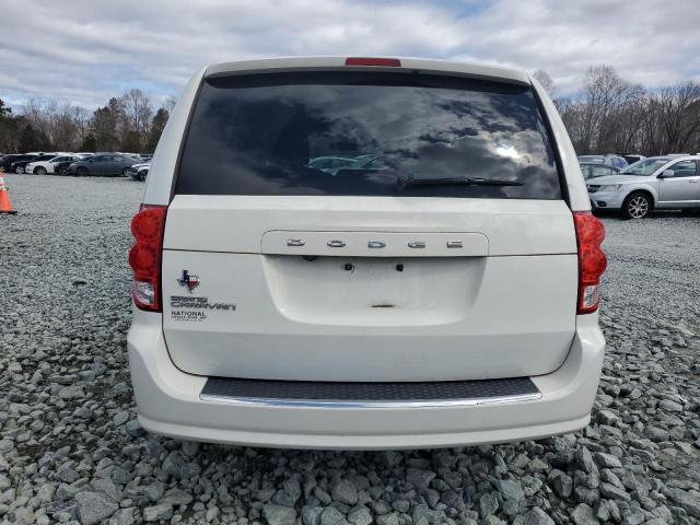 Photo 6 from auction – 2013 DODGE GRAND CARA with VIN 2C4RDGCG0DR515167