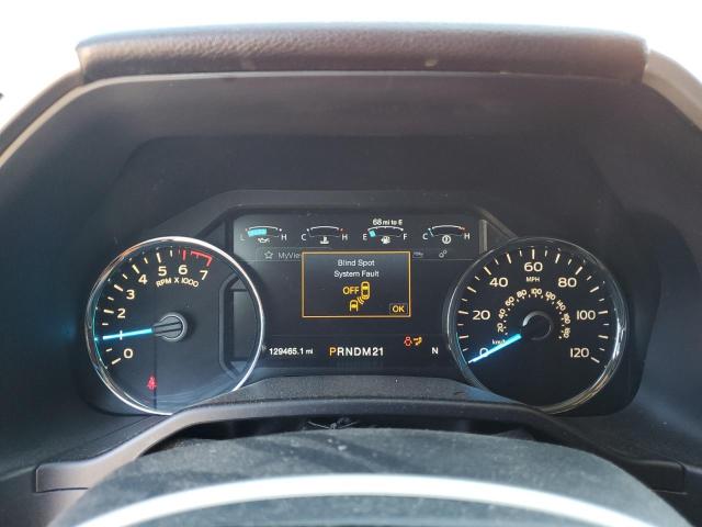 Photo 9 from auction – 2016 FORD F150 SUPER with VIN 1FTEW1EF2GFB04679