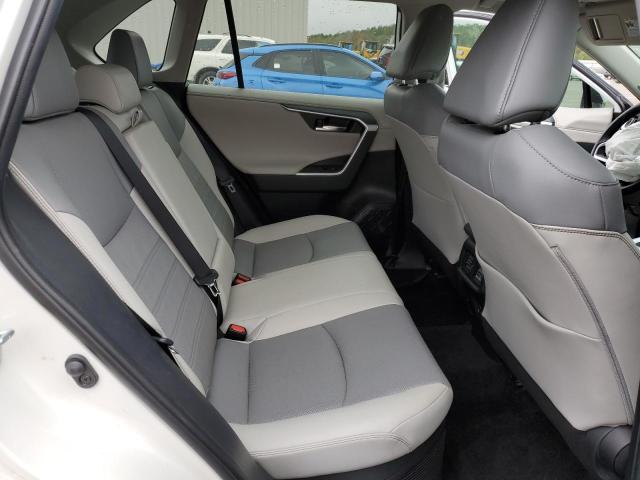 Photo 11 from auction – 2020 TOYOTA RAV4 LIMIT with VIN 2T3DWRFV5LW061691