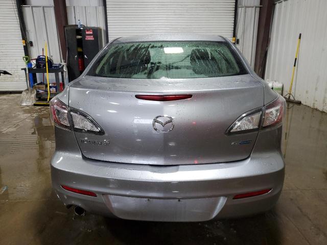 Снимка 6 от търг – 2012 MAZDA 3 I с VIN JM1BL1V85C1654897