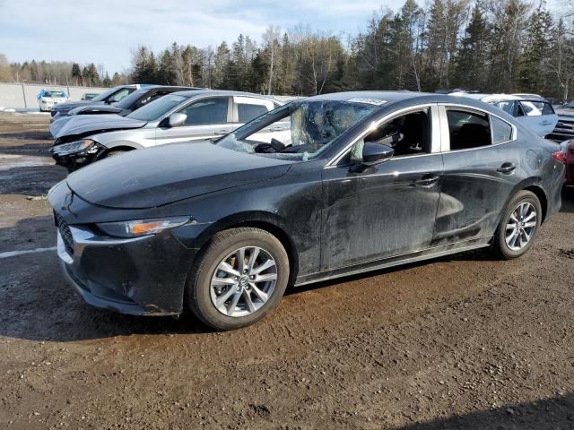 MAZDA 3 PREFERRE 2025 с VIN JM1BPACM0S1751444 - Фото с аукциона