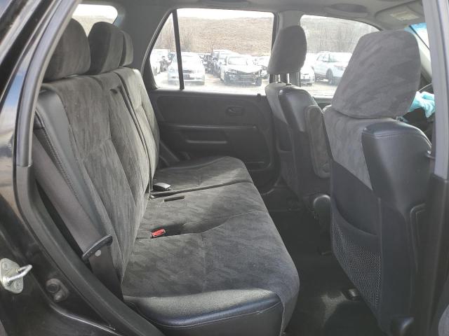 Photo 11 from auction – 2002 HONDA CR-V EX with VIN JHLRD78822C005459