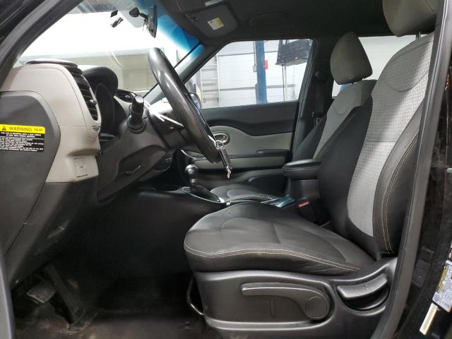 Снимка 7 от търг – 2014 KIA SOUL + с VIN KNDJP3A57E7033913