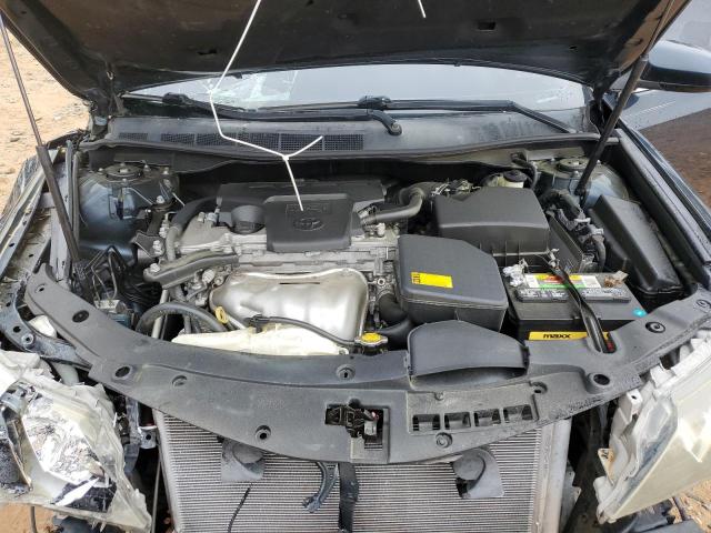 Photo 11 from auction – 2014 TOYOTA CAMRY L with VIN 4T1BF1FK8EU326369