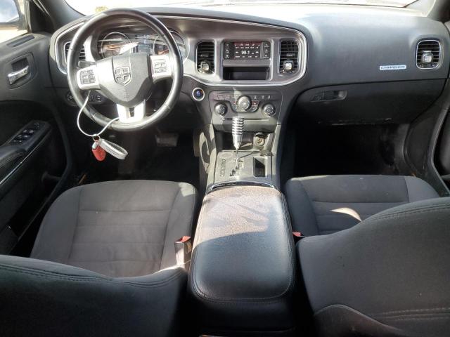 Фото 8 с аукциона – 2011 DODGE CHARGER с VIN 2B3CL3CG9BH579424