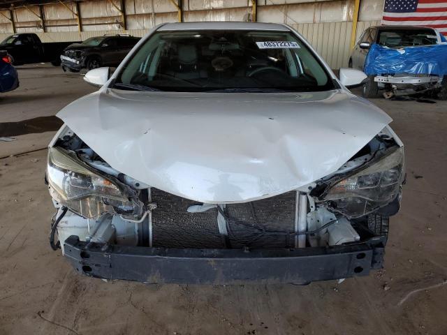 Photo 5 from auction – 2017 TOYOTA COROLLA L with VIN 5YFBURHE4HP599262