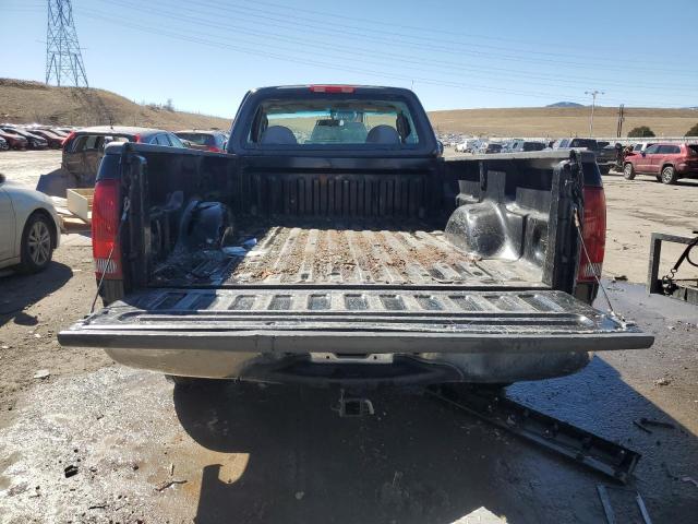 Photo 6 from auction – 2002 FORD F150 with VIN 1FTRF17222NB03008