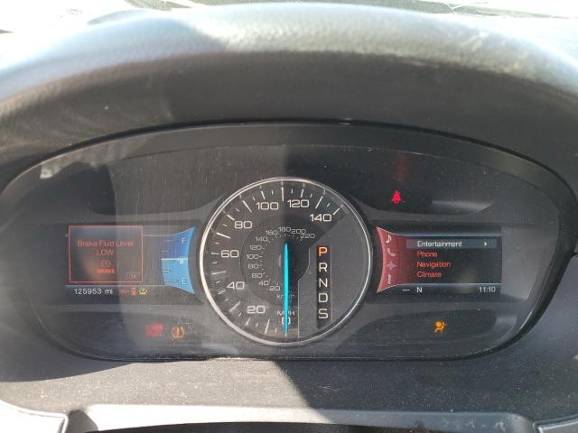 Снимка 9 от търг – 2013 FORD EDGE SPORT с VIN 2FMDK4AK2DBC11106