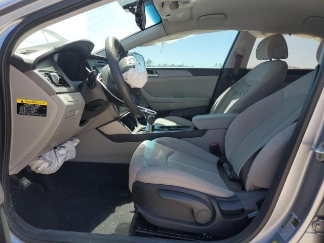 Photo 7 from auction – 2017 HYUNDAI SONATA SE with VIN 5NPE24AF4HH455796