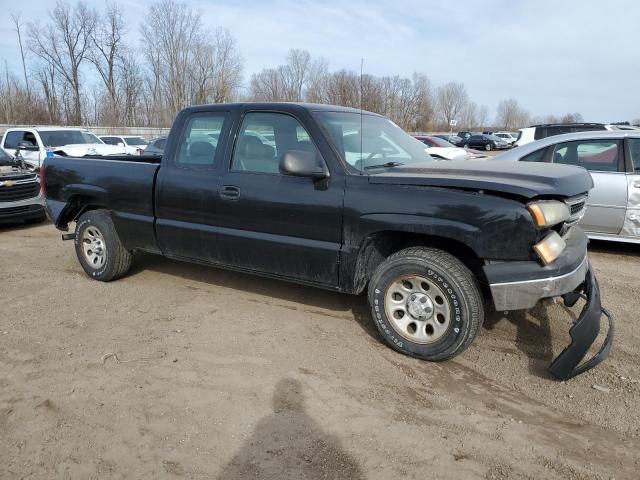 Photo 4 from auction – 2007 CHEVROLET SILVERADO with VIN 1GCEC19X97Z174397
