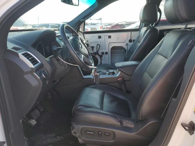 Photo 7 from auction – 2015 FORD EXPLORER S with VIN 1FM5K8GT4FGB02296