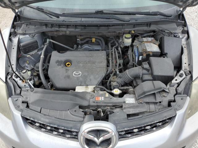 Photo 12 from auction – 2010 MAZDA CX-7 with VIN JM3ER2W52A0322206