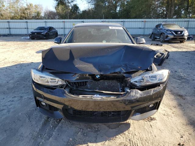 Photo 5 from auction – 2016 BMW 428 I with VIN WBA3N7C50GK228896